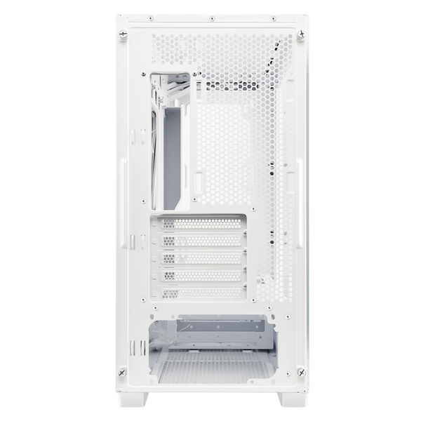 ASUS A21 Case White