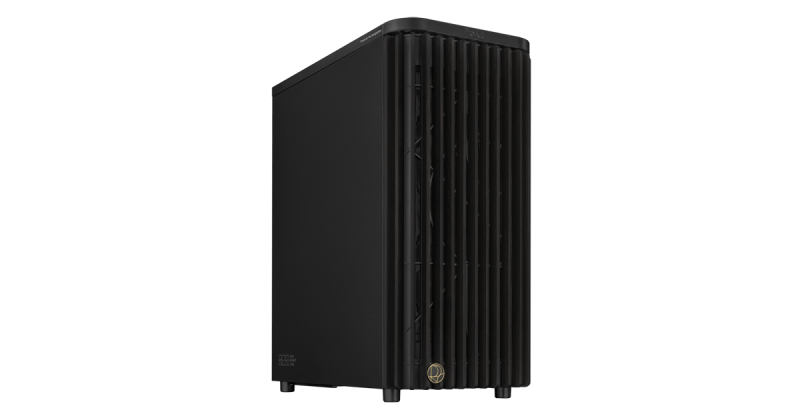 ASUS ProArt PA401 Wood Edition Metal Panel