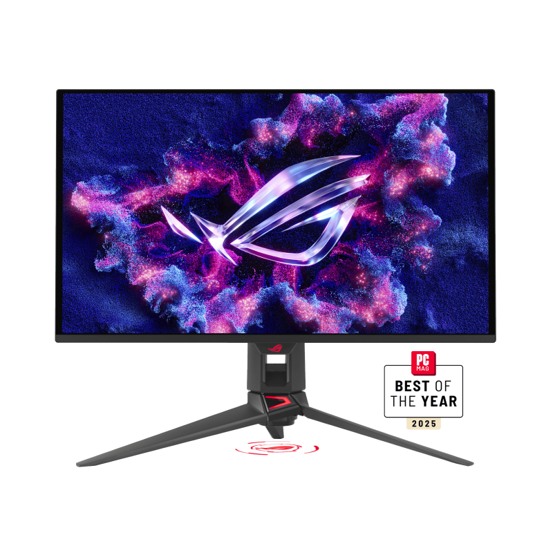ASUS ROG Swift PG27UCDM
