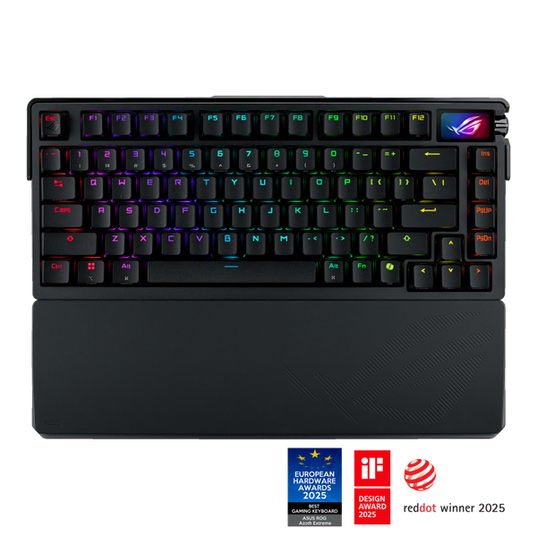 ASUS ROG Azoth Extreme