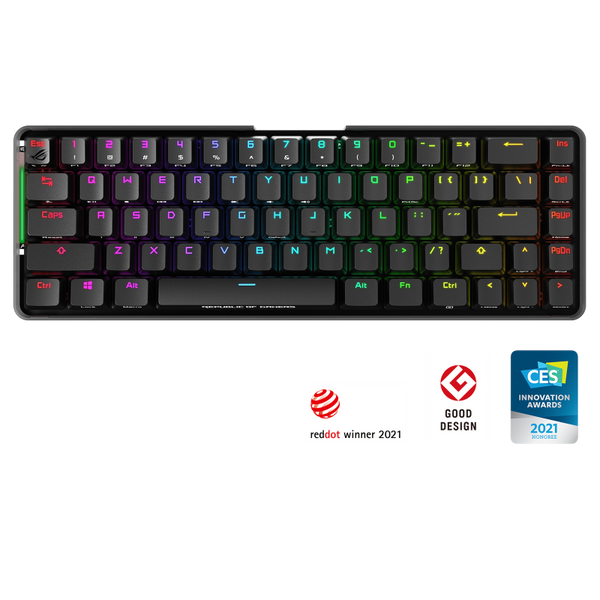 ASUS ROG Falchion NX