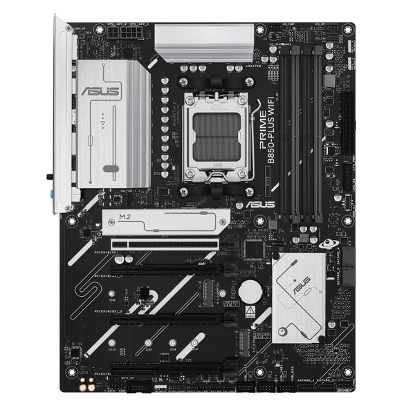ASUS PRIME B850-PLUS WIFI-CSM motherboard