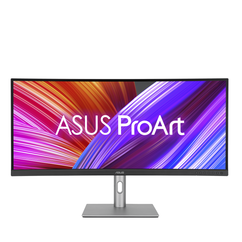 ASUS ProArt PA34VCNV