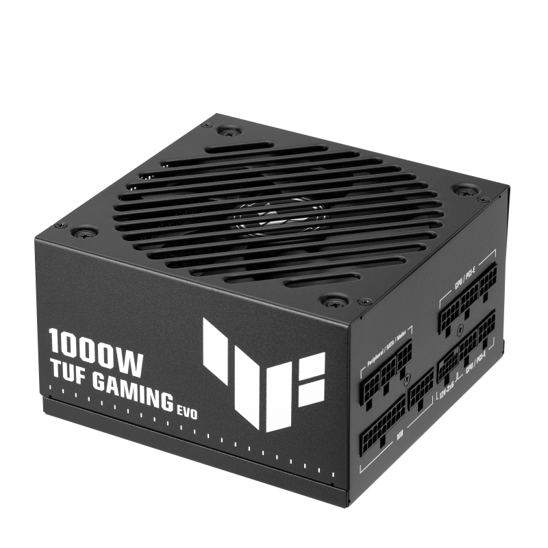 ASUS TUF Gaming 1000G EVO PSU