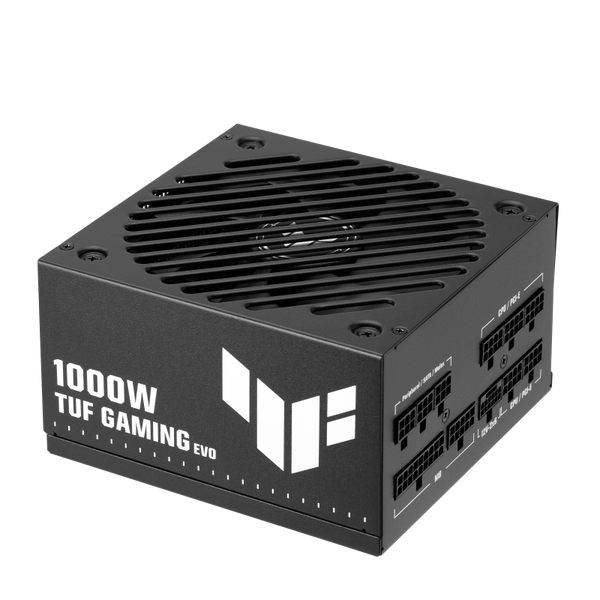 ASUS TUF Gaming 1000G EVO PSU