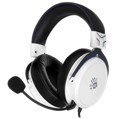 M590i 7.1 Virtual Surround Sound Gaming Headset