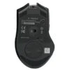 E-Yooso X-11 Pro RGB Tri-Mode Gaming Mouse - Black