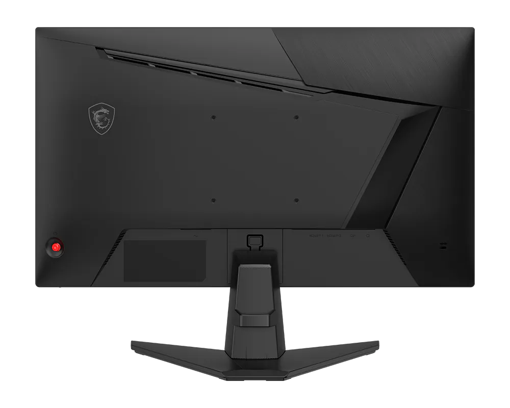 MSI MAG 255F X24, 25″ (1920×1080) FHD 240Hz 0.5ms, Rapid IPS Gaming Monitor