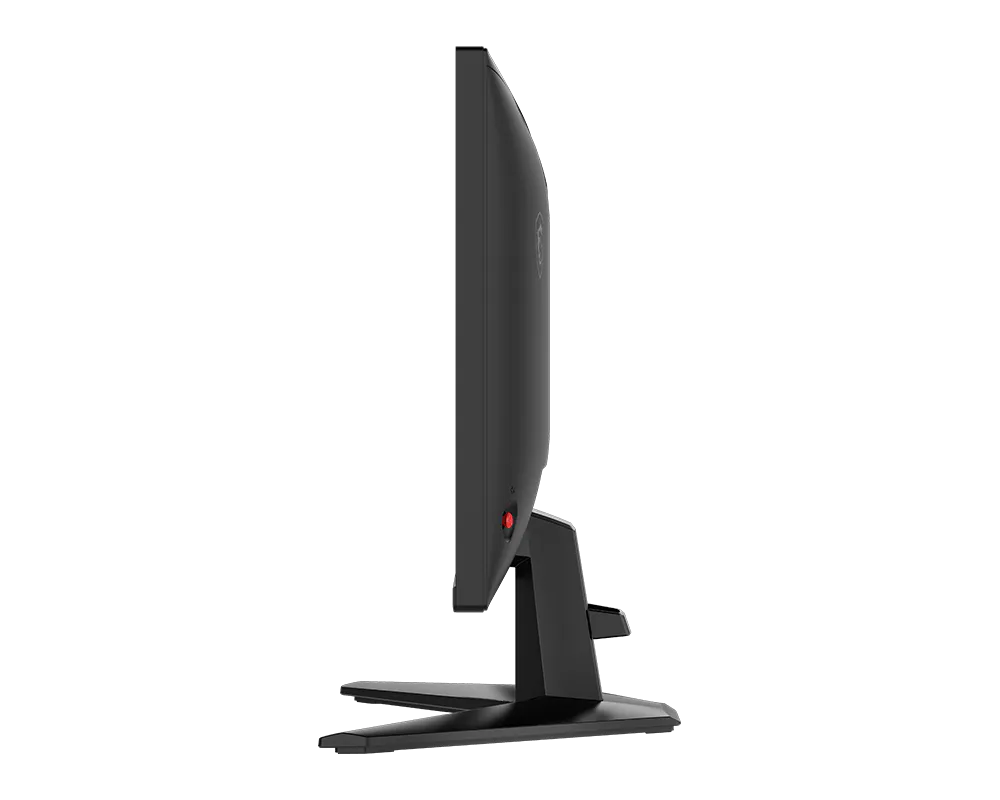 MSI MAG 255F X24, 25″ (1920×1080) FHD 240Hz 0.5ms, Rapid IPS Gaming Monitor