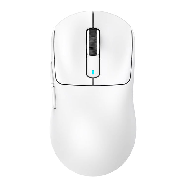 ATTACK SHARK X3 MAX PAW3950 Wireless Gaming Mouse - Gaming Wala Bhai