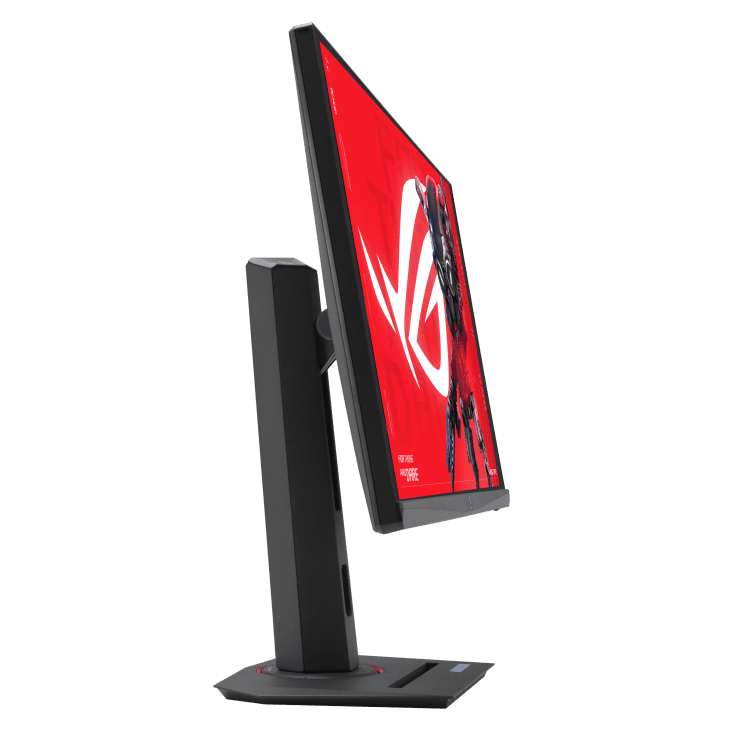 ASUS ROG Strix XG27ACS, 27″ 2K (2560×1440) WQHD 180Hz 1ms HDR10, Fast IPS Gaming Monitor