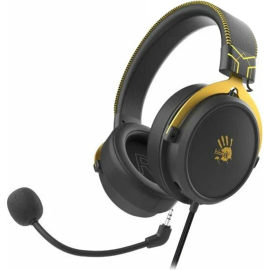 M590i 7.1 Virtual Surround Sound Gaming Headset