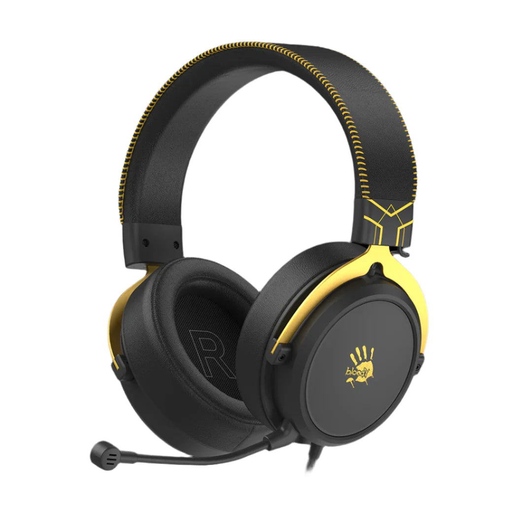 M590i 7.1 Virtual Surround Sound Gaming Headset