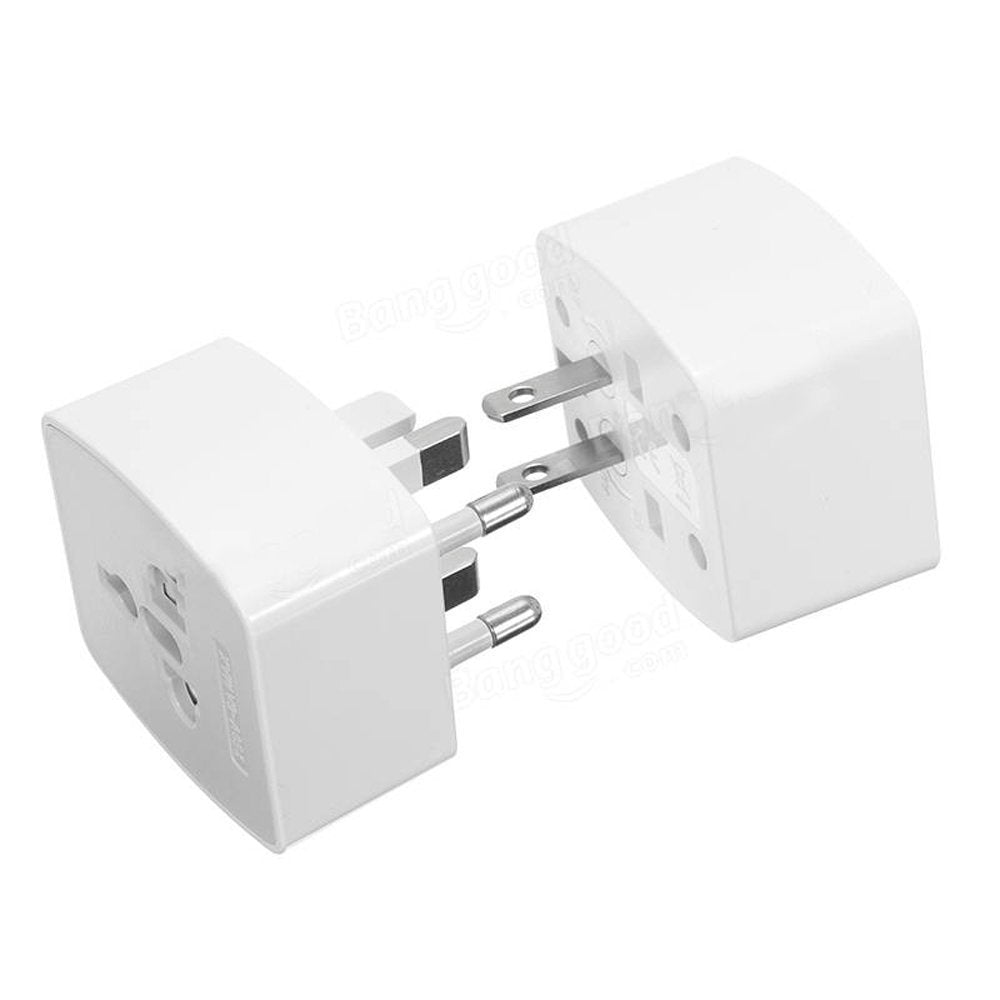 LDNIO Z4 Universal Travel Adapter