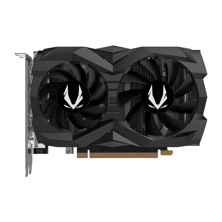 ZOTAC GAMING GeForce GTX 1660 SUPER Twin Fan 6 GB (USED)